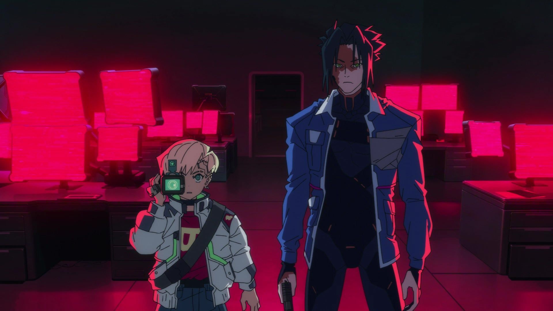 Что пишут про Cyberpunk: Edgerunners 2 и почему критики никак не договорятся
